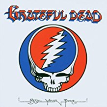 Steal Your Face Hdcd
