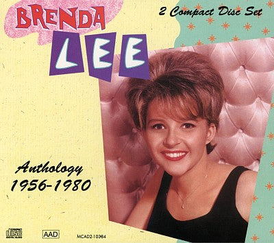 Anthology 1956-1980