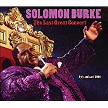 The Last Great Concert