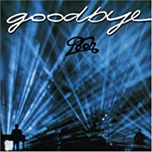 Goodbye Live