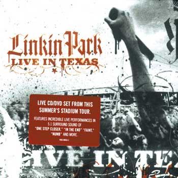 Live In Texas + Dvd