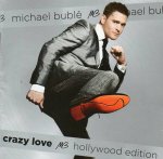 Crazy Love Hollywood Edition