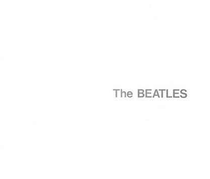 White Album Remastered Deluxe Package