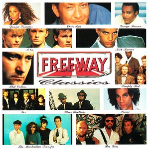 Freeway Classics