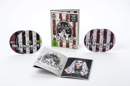 The 119 Show Live In London Boxset Limited Edition