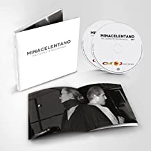 Minacelentano The Complete Recordings
