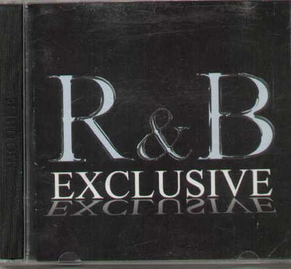 R&B Exclusive Vol.1