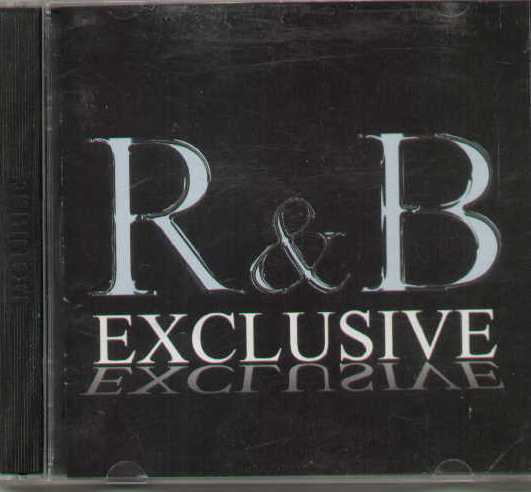 R&B Exclusive Vol.1