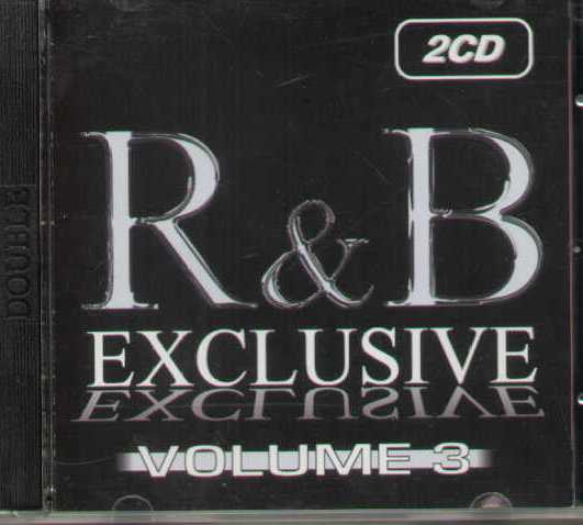 R&B Exclusive Vol.3