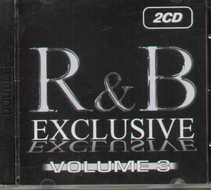R&B Exclusive Vol.3