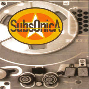 Subsonica Limited Edition