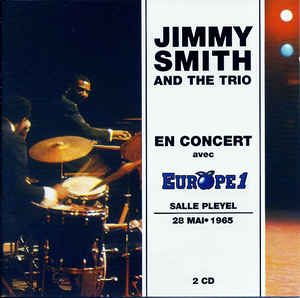 Salle Pleyel May 28 1965
