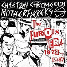 The Furious Era 1979 1987
