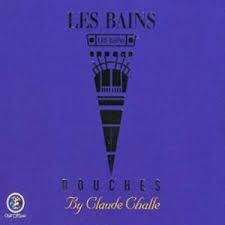 Les Bains Douches