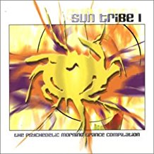 Sun Tribe 1 The Psychedelic Morning Trance Compilation