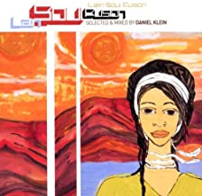Latin Soul Fusion
