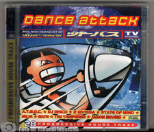 Dance Attack