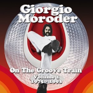 On The Groove Train Volume 1 1975-1993