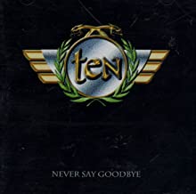 Never Say Goodbye
