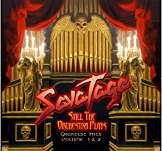 Still The Orchestra Plays Greatest Hits Volume