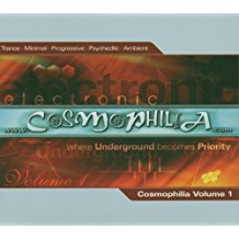 Cosmophilia Volume 1