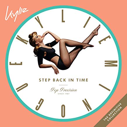 Step Back In Time The Definitive Collection