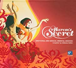 Harem's Secret Vol.1