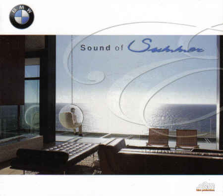 Sound Of Summer - Bmw
