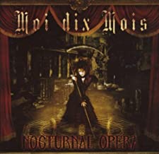 Nocturnal Opera