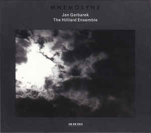 Mnemosyne