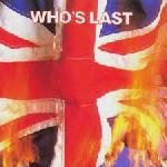 Who's Last