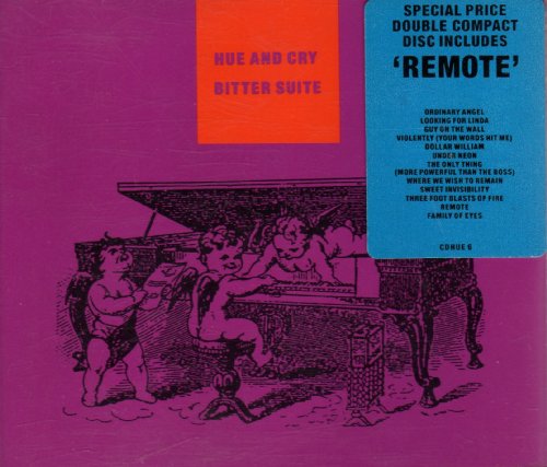 Bitter Suite / Remote