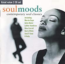 Soul Moods