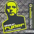 Shaun Ryder Planet Groove