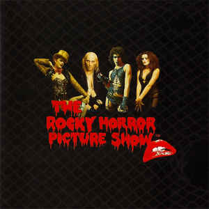 The Rocky Horror Picture Show 25Th Anniversary