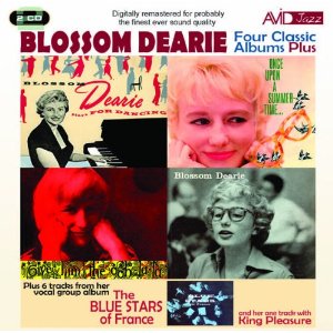 Four Classic Albums Plus