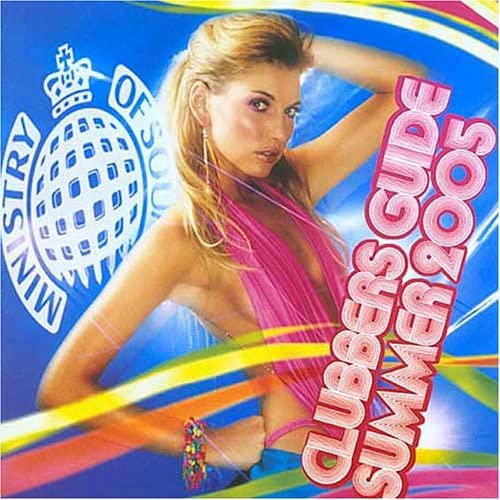 Clubbers Guide Summer 2005