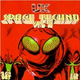 Uk Space Techno 2