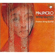 String Quartets Complete