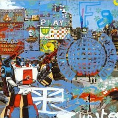The Future Sound Of The United Kingdom