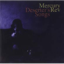 Deserter's Songs Limited Edition