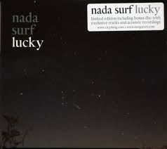 Lucky (Limited Edition)