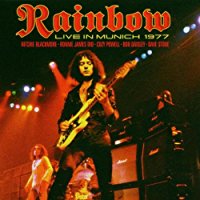 Live In Munich 1977