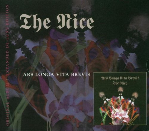 Ars Longa Vita Brevis Deluxe Edition