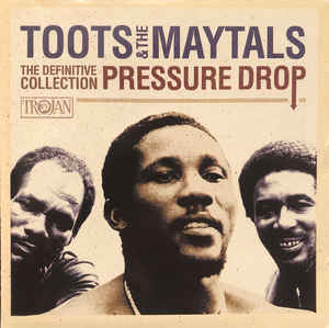 Pressure Drop The Definitive Collection