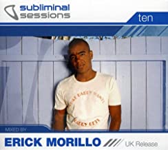Subliminal Sessions Ten