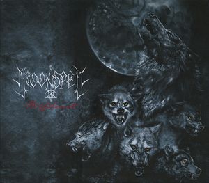 Wolfheart Deluxe Edition Limited Edition