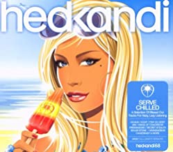Serve Chilled 2007