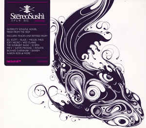 Stereo Sushi 12