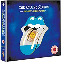 Bridges To Buenos Aires 2Cd+Dvd